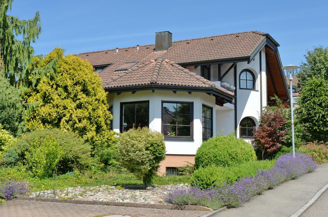 Fewo Familie Walther Markdorf Exterior photo